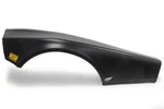 Fivestar 20002-23051-BL Fender Left Black Plastic Half MD3. Fixed Price $139.09.