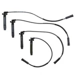 Spark Plug Wire Set-eng Code: EJ253 Denso 671-4304. Fixed Price $55.09.