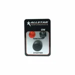 Allstar Performance ALL80142 Switch Panel One W/light. Fixed Price $50.99.