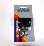 Road Pro Heavy Duty Chrome 12 Volt Purple Rod Light. Fixed Price $10.95.