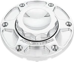 Arlen Ness For 12 Point Gas Cap Chrome 701-014. Fixed Price $183.39.