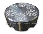 50 Caliber Racing Usa Billet Aluminum Gas Cap Part Polaris RZR4 RZR2 Xp 900 1000. Fixed Price $49.50.
