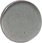 Allstar Performance ALL22280 Steel End Caps 7/8IN Od 10PK. Fixed Price $7.99.