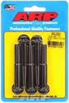 Arp Bolt Kit 12PT. (5) 3/8-16 X 2.500. Fixed Price $26.19.