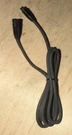 Aim Sports V02PCB10B Patch Cable 719 4 Pin 3.3 Feet Long New. Fixed Price $48.00.