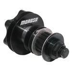 Moroso 63858 Drive Kit, Dry Sump/flange, Short, Bolt Bbc. Fixed Price $345.99.