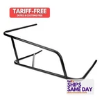 TI22 TIP7025, Rh Battle Bar 4130 Black 3-POINT High Performance & Racing Parts. Fixed Price $230.96.