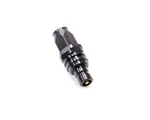 Jiffy-tite #32606J Q/r #6 Str Hose End Black. Fixed Price $46.58.