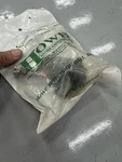 Howe 22320 Precision Ball Joint, Screw Upper - Fits K772. Fixed Price $95.00.