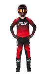 Fly Racing 379-13232 Evolution Dst Pants And Jersey Red/black/white 32- M. Fixed Price $179.99.