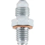 Allstar Performance Adapter Fittings -4 To 10MM-1.5 2PK- ALL50036. Fixed Price $10.07.