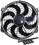 Allstar Performance Electric Fan 16IN Curved Blade- ALL30076. Fixed Price $141.11.