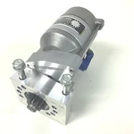 LS1 LS2 LS3 LS6 Lsx LQ4 LQ9 Camaro Firebird Corvette Hitorque Mini Starter. Fixed Price $216.43.