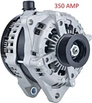 350 Amp High Alternator Ford F-150 V6 3.5 2015-2016 With A/c Power Outlet. Fixed Price $349.99.