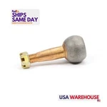 Howe 22369A, One Copper Steel Stud 22302 +.900 High Performance & Racing Par. Fixed Price $71.71.