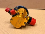 Waterman Racing Ultra Lite Fuel Pump Sprint Car Midget Racer .400. Fixed Price $599.99.