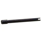 Moroso 22077 Oil Pump Shaft For Sb Chevy With .391" Raised Cam Tunnel Blocks. Fixed Price $41.99.