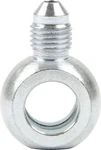 Allstar Performance Banjo Fitting Pair 3 To 7/16 Inch Steel Zinc ALL50062. Fixed Price $34.24.