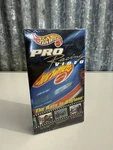 Hotwheels Pro Racing Video The Race Daytona Vhs Mattel 1998 Factory Sealed F4. Fixed Price $9.95.