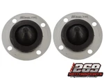 Seals-it Firewall Grommet 1.50IN O.d. Pointed GS20035WPT Qty. Fixed Price $38.99.