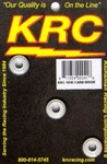 Aluminum Carburetor Bush Kluhsman Racing Products KRC-1045. Fixed Price $10.57.