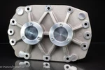 Rear Bearing Plate - Nostalgia Streeet And Race Series. Fixed Price $209.99.