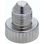 Allstar Performance 50831 -3 Aluminum Plugs 20PK. Fixed Price $37.15.
