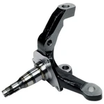 Allstar Performance 55997 Mustang Ii Spindle 10 Deg Rh. Fixed Price $159.99.
