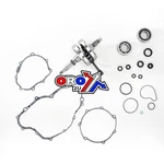 Yamaha 2003 - 2013 New Wiseco Crankshaft Bottom End Rebuild. Fixed Price $722.15.