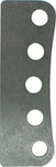 Allstar Performance ALL60167 5 Brackets W/ 3/4IN Holes 1PR. Fixed Price $12.99.