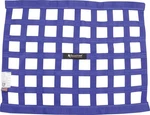 Allstar Performance Window Net Border Style 18 X 24 Sfi Blue- ALL10286. Fixed Price $26.99.