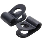 Allstar Performance Nylon Line Clamps 1/8IN 50PK- ALL18309-50. Fixed Price $11.49.