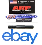 Arp AR3.800-1LB Bulk Chrome Moly 1/2" Threads 3.800" Long Studs Sold Each. Fixed Price $5.25.
