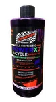 Champion POWERX2 Full Synthetic 2-CYCLE Equipment Engine Oil Case Of 12. Fixed Price $49.99.