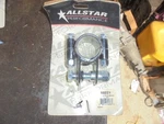 Shock Bracket Clamp On Allstar 60221 Imca Ihra Nhra Ump K&n Wissota Asa #1. Fixed Price $18.00.