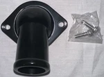 Mr Gasket 2670BK Water Neck Gm Ls Swivel 97- Up, Black. Fixed Price $39.00.