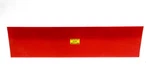 Fivestar Abc Aluminum Deck Lid Red- 661-310A-R. Fixed Price $129.18.