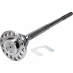 Allstar Performance ALL67501 9IN Axle Shaft 31 Spline; 29-1/2 Long New. Fixed Price $288.09.