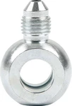 Allstar Performance ALL50067 Fitting - Adapter Banjo Straight 3 Male To. Fixed Price $13.99.