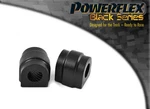Powerflex For Bmw E46 M3 Rear Sway Bar Bushing - 21.5 Mm (black Series). Fixed Price $57.99.