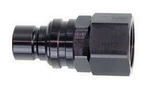 Jiffy-tite Motorsports Q/r #10 Female Plug Black. Fixed Price $72.21.