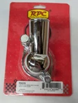 Racing Power Company R9229 Chrome Water Neck Fits/for Chevy V8. Fixed Price $28.50.