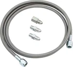 Allstar Performance #ALL46110-72 Gauge Line Kit 72IN. Fixed Price $33.99.