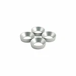 Allstar Performance ALL26189 Base Plate Insert 1.40" 1/2" Spacer. Fixed Price $38.99.