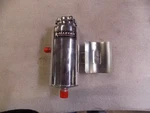 Allstar ALL36132 Power Steering Tank W/roll Bar Mount Bracket. Fixed Price $69.00.