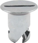 Allstar Performance Flush Head Steel 1/4 Turn Dzus Fastener 7/16" .550" Long 50P. Fixed Price $142.99.