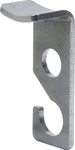 Allstar Helmet Hook Clamp / Weld-on Steel Natural Each 10223. Fixed Price $13.11.