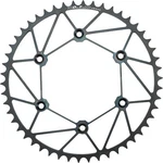 Dirt Tricks KTM-46-D-B Rear Sprocket 46T-520 Black Ktm/husqvarna/gasgas. Fixed Price $139.77.