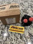 Peterson 09-1391 Remote Oil Filter Mount -12 An Inlet/outlet 13/16-16 Gm. Fixed Price $160.00.