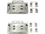 For 2019 Gmc Sierra 1500 Limited Brake Caliper Set Front 42134JDJT. Fixed Price $167.18.